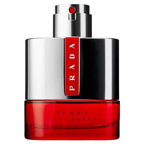 prada parfum herren rot|prada eau de parfum.